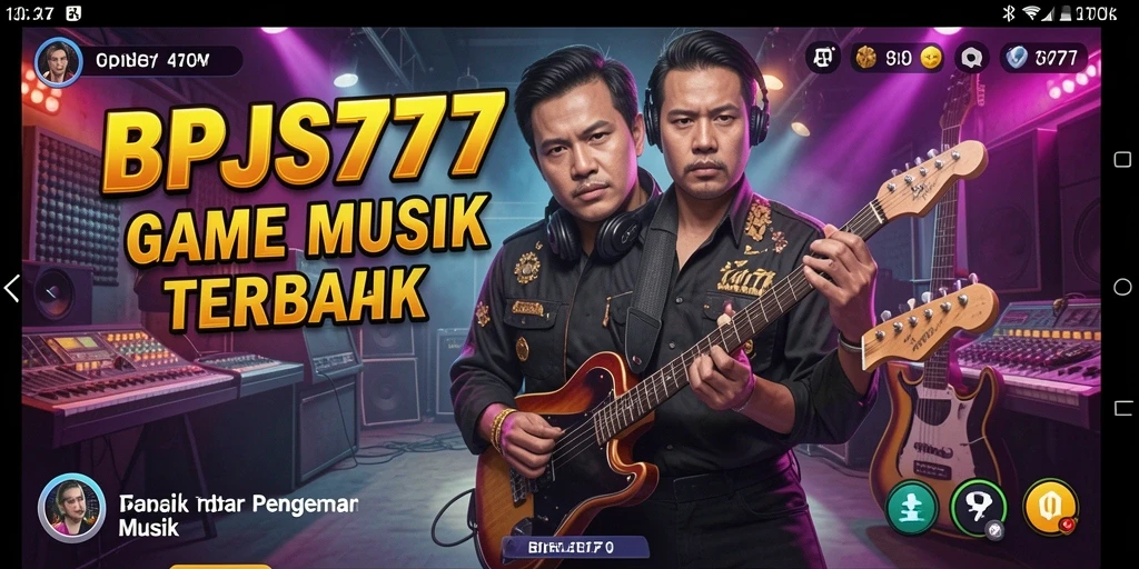 Tampilan gameplay <strong>BPJS777</strong> yang seru dan penuh warna.