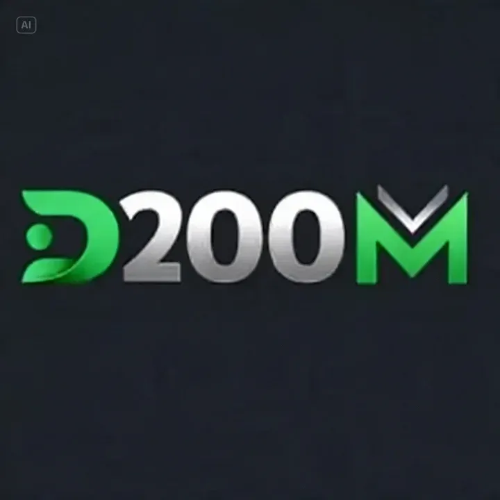 D200M - Permainan QiuQiu Seru dan Menantang