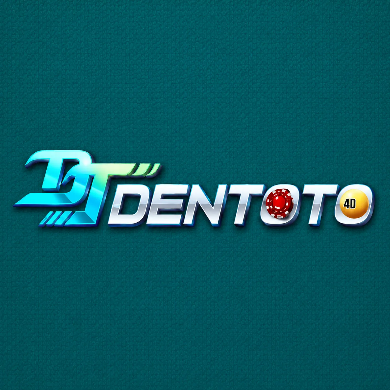DENTOTO - Game Bingo Seru dan Mengasyikkan