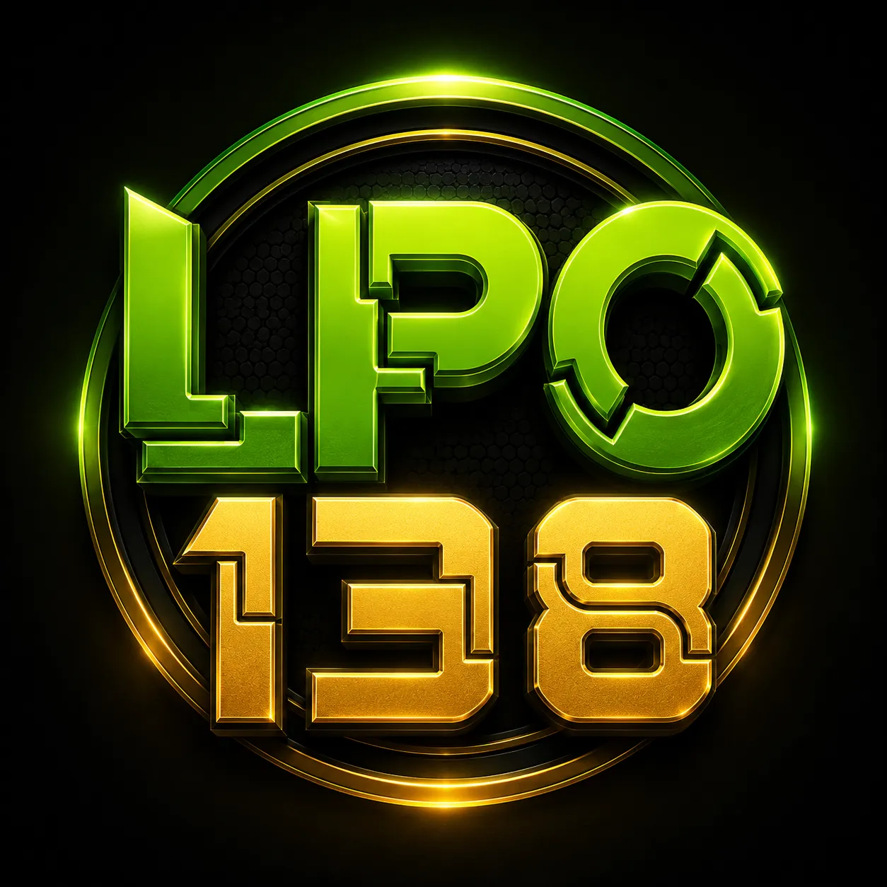 LPO138 - Game QiuQiu Seru dan Mengasyikkan