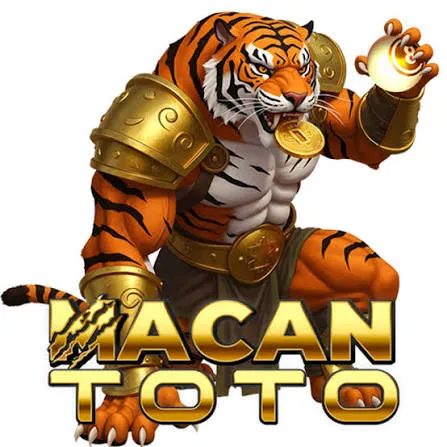 MACANTOTO - Teror Malam di Dunia Kegelapan