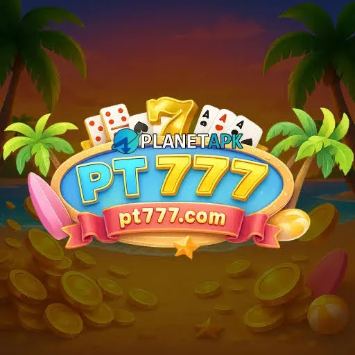 PT777 - Game Arcade Seru dan Menantang