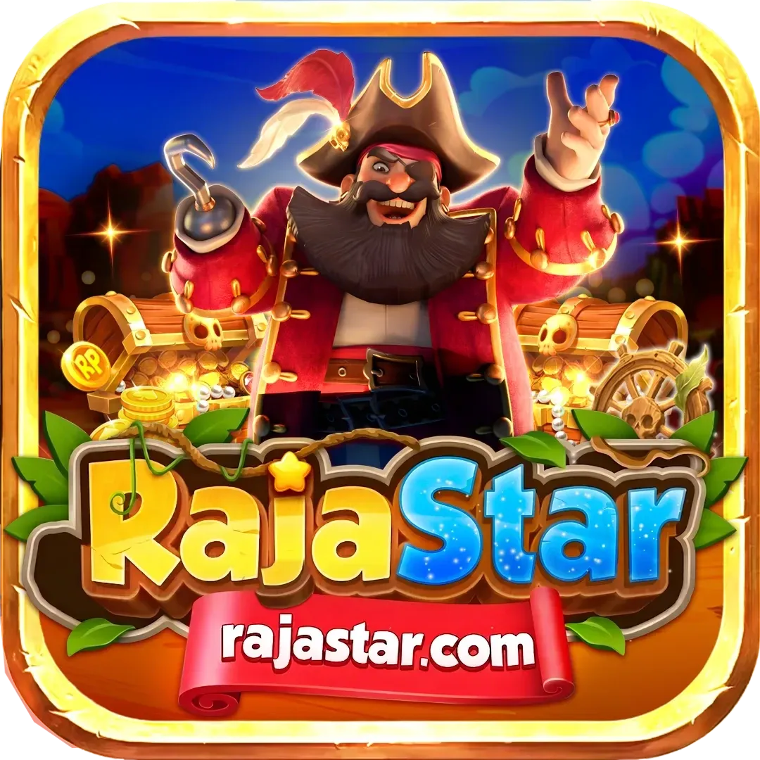 RAJASTAR - Petualangan Seru di Dunia Fantasi