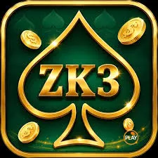ZK3 - Game Poker Terbaik untuk Pengalaman Seru